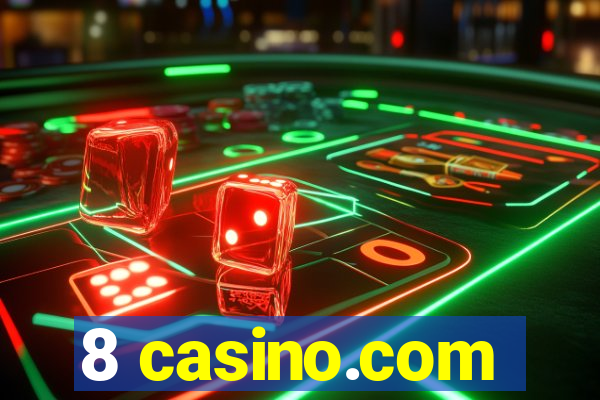 8 casino.com